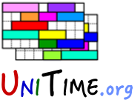 UniTime.org Logo